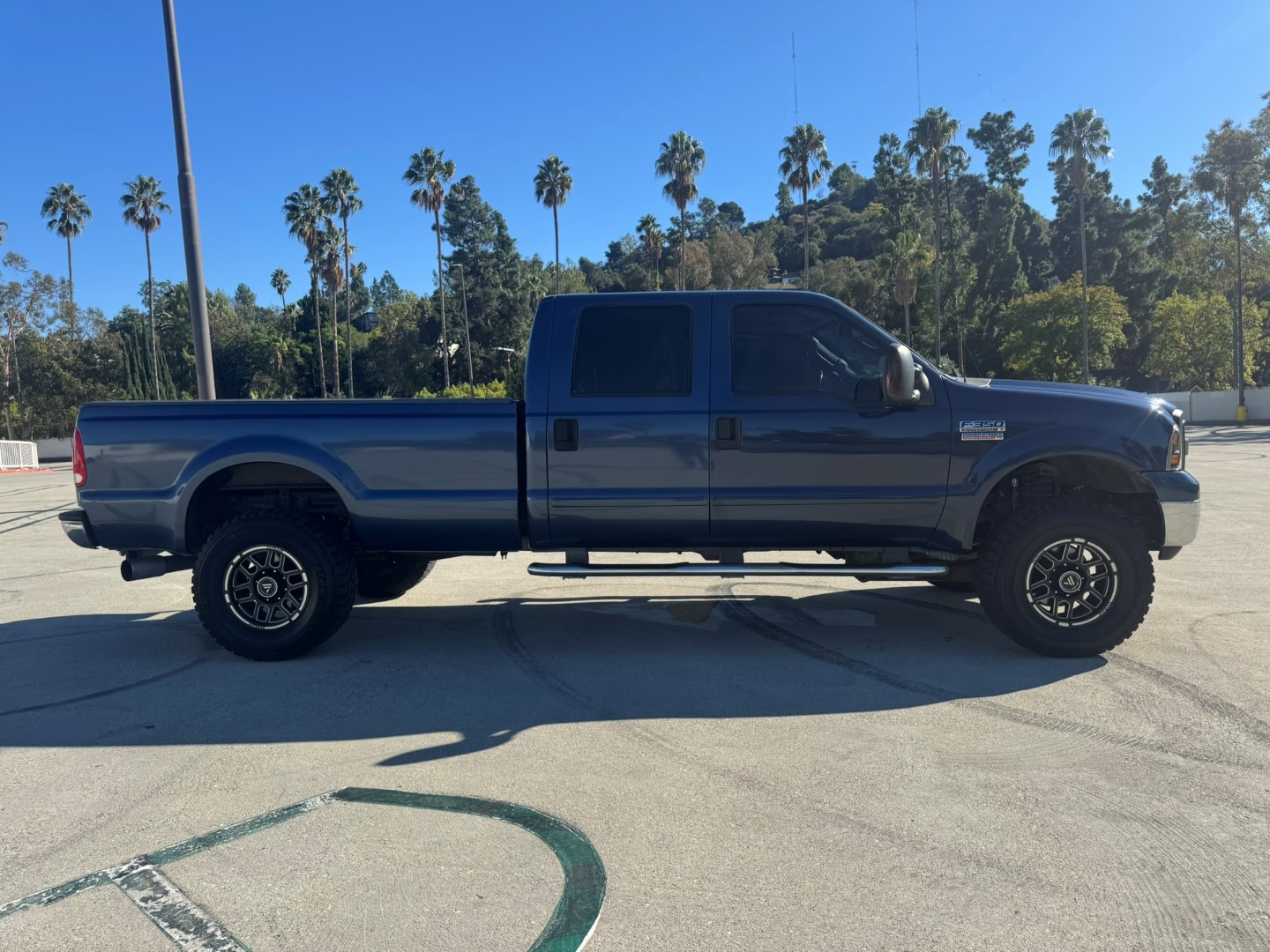 ford f-350 super duty 2006 1FTWW30P16ED58257 image ford f-350 super duty 2006 1FTWW30P16ED58257 image